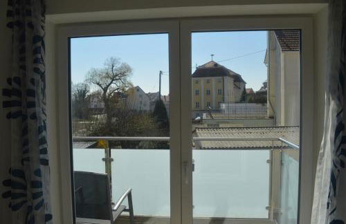 City-Apartment Bad Schussenried - Foto 10