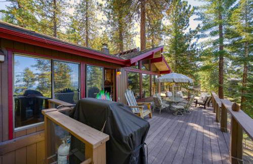 HCH1239 - Heavenly Tree House home - Foto 58