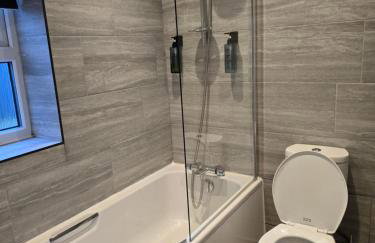 Eden Rose Cottage hot-tub jacuzzi morecambe-bay - Photo 47