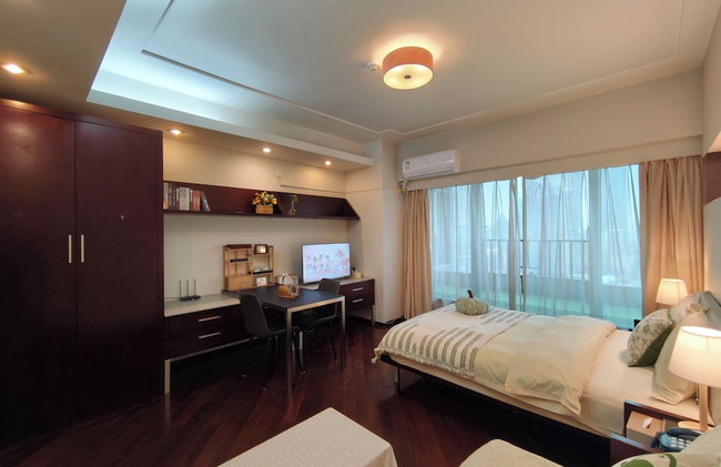 World Union Service Apartment Cosmo - Foto 17