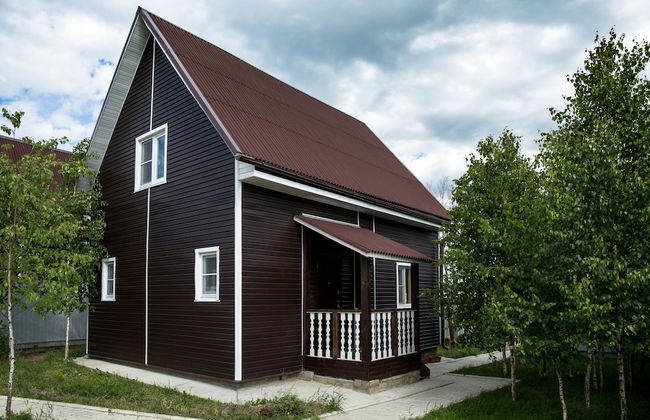 Nikitskoe podvorie - Foto 60