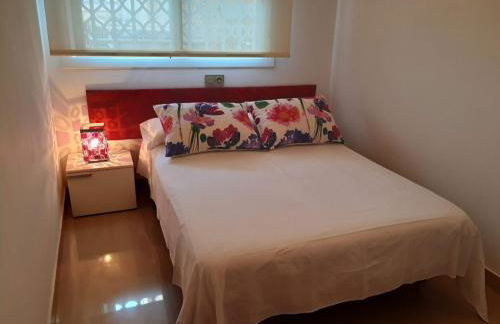 1 bajo con 2 Terrazas piscina y jardin - Foto 9