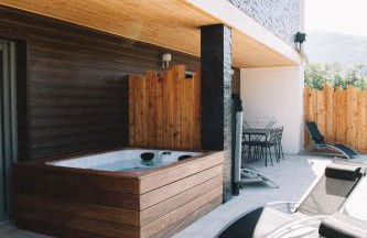 L'Argalyde Esprit Pyrénées Wellness & Cycling - Foto 65