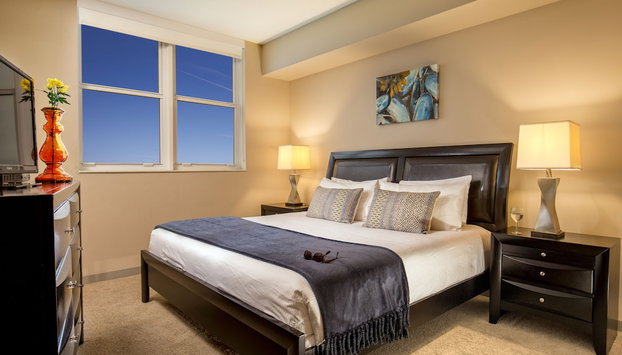 Shorecrest Miami Bay - Foto 5, Quarto