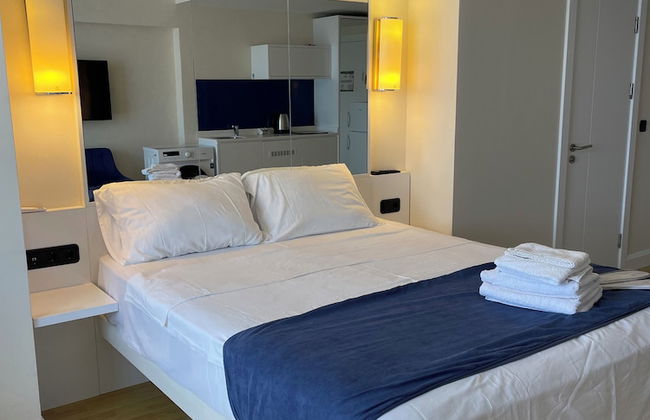 Orbi City Sea View - Foto 80