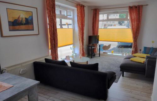 Auszeit im Eibenhaus - Foto 1