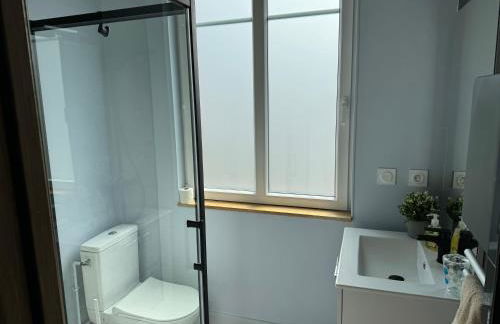 Maison La Lensoise - 4 chambres - Stade Bollaert - Foto 13