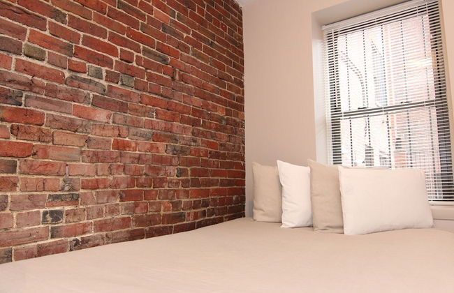 Maverick Suites at 402 Columbus Ave - Foto 13