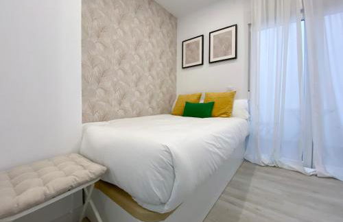 Batuecas Plaza Castilla - 4 dormitorios - Foto 16