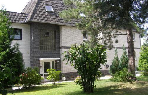 Ferienwohnung Hellmann - Foto 24