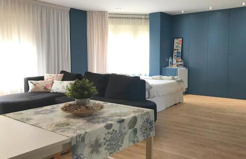 Al_reparo Home Beach _ Adra - Foto 7