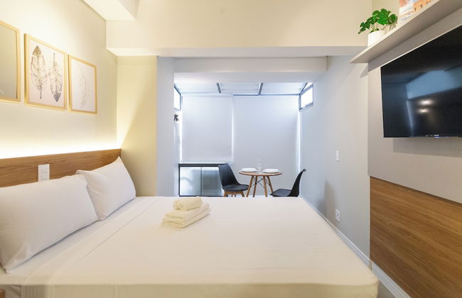 Co.Next Liberdade - Foto 15