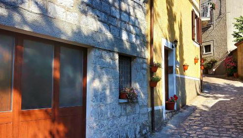 A' Porta i Frustere - Foto 3