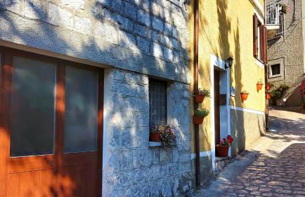 A' Porta i Frustere - Foto 3