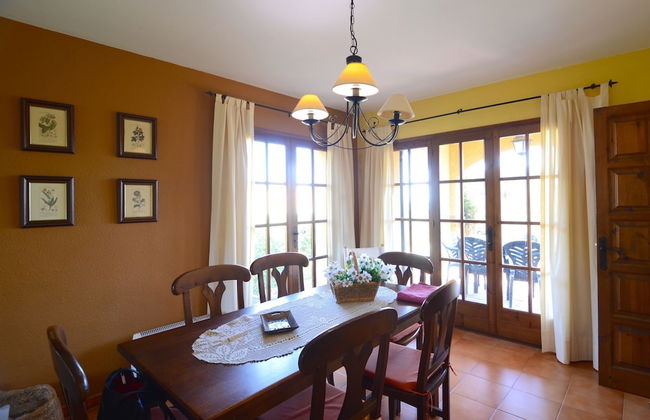 Villa Andorra 1 - Foto 15