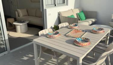 Ático A-mar - Foto 3