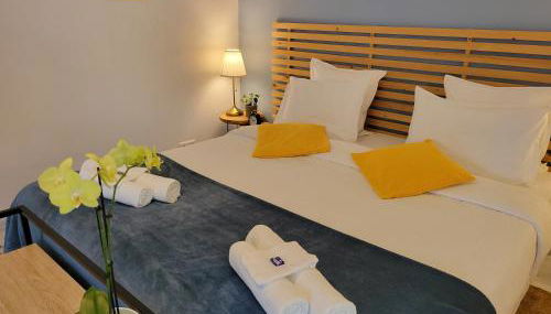 Le Terramon - Appartement 4 personnes - Foto 2, towels