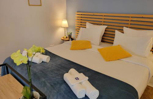 Le Terramon - Appartement 4 personnes - Foto 2