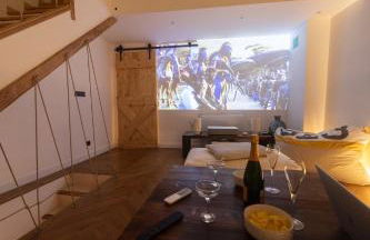 Maison Collobrieres - Foto 10