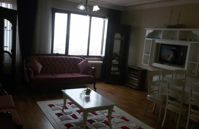 Cinaralti Apart - Foto 23