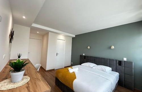 La Suite Vienne, chic et calme - Foto 22