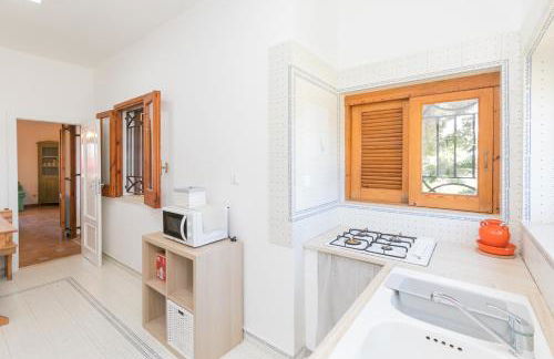 Villa Plemmyria - Foto 15