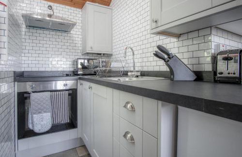 Honeysuckle Cottage - 1 Bedroom Cottage - Amroth - Foto 17