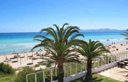 Aparthotel Ses Fotges - Foto 17