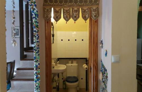 Bungalow con encanto, 100m2, a 800 m de la playa - Photo 30