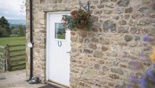 Winsbury Cottage - Foto 5