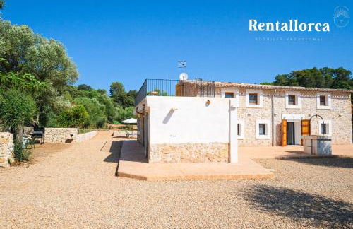 Ses Rotes by Rentallorca - Foto 35