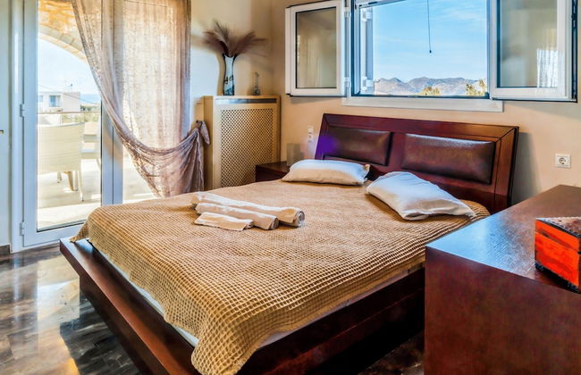 Villa Sar in Kampani Chania - Foto 5