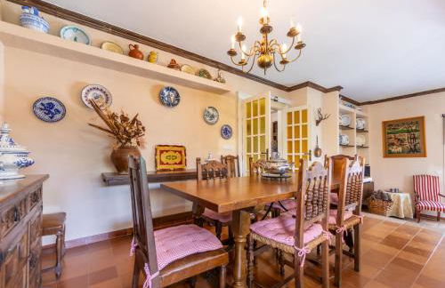 Holiday Home El Garrofer by Interhome - Foto 24