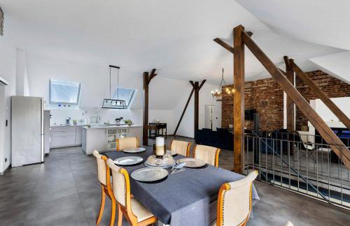 Modernes Loft mitten im Grünen - Photo 10