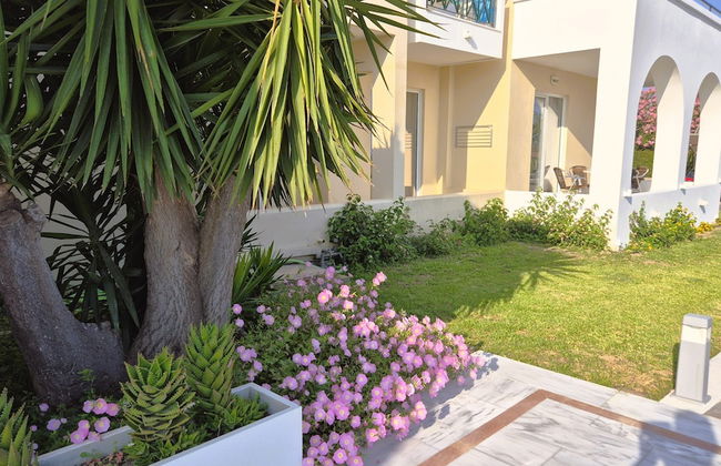 Andromeda Hotel Apartments - Foto 66