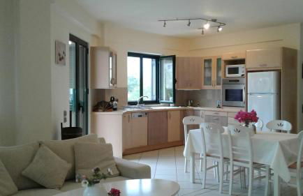 Kalogria Villas - Foto 14