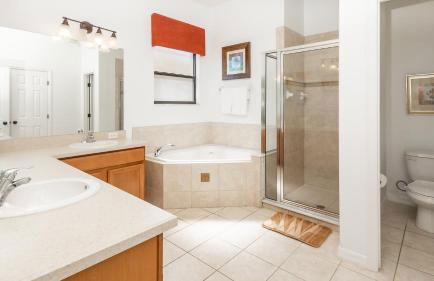 Home Away From Home At Bridgeford Crossing - Foto 69