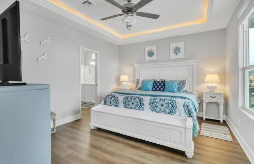 Born To Beach home - Foto 15