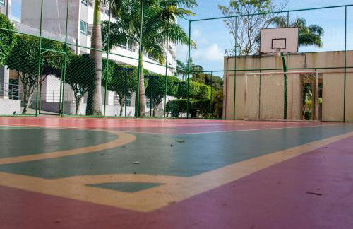 Apartamento completo/ Verano Ponta Negra- Natal - Foto 54