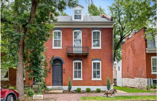 South City Hideaway by StayLage - Foto 7