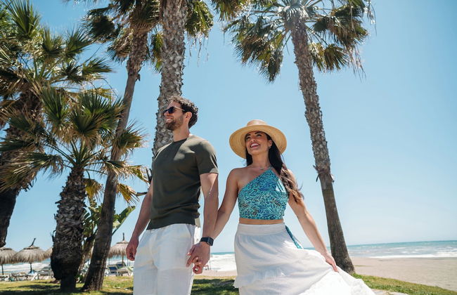 MS Apartamentos Puerto Marina - Photo 48