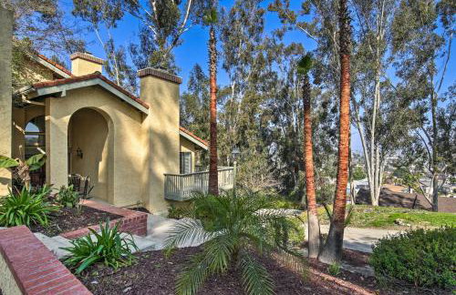 Spacious El Cajon Villa - 14 Mi to Downtown! - Foto 34