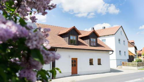 Ferienwohnungen Köhler - Foto 4