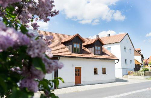 Ferienwohnungen Köhler - Foto 4