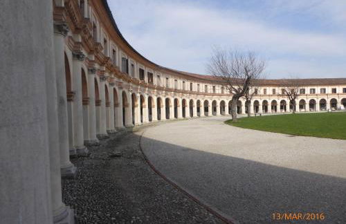 La Casa del Giardiniere - Foto 37