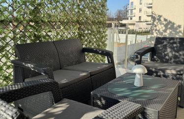 Apartament Przystań Giżycko - Foto 16