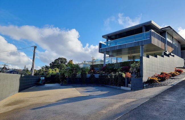 Fabulous Milford 1BR With Views & SkyTV - Foto 1