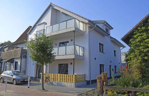 Deichresidenz Büsum - Foto 12