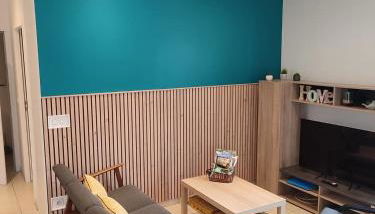 Gîte D&D avec piscine privative - Foto 3