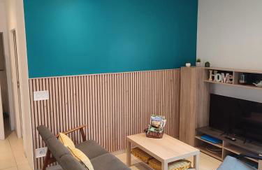 Gîte D&D avec piscine privative - Foto 3